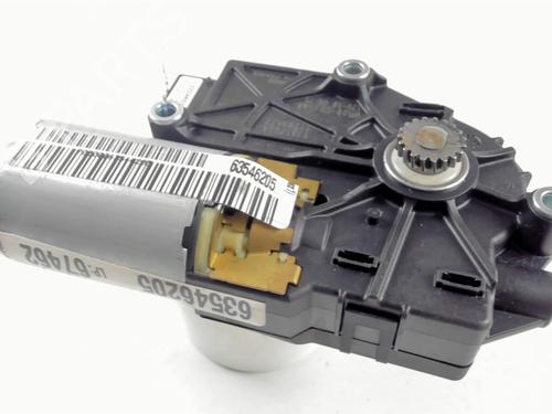 Used Sunroof engine Sunroof engine DS DS 5 (KF_) 1.6 BlueHDi 120 (120 hp) 21236865 21236865