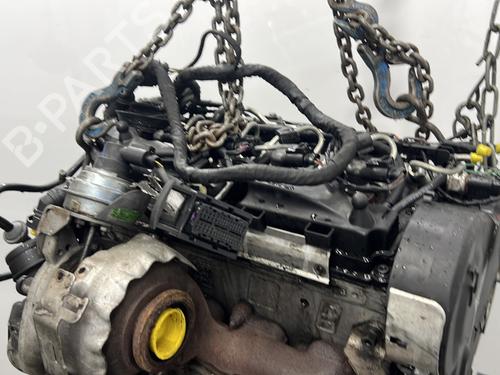 Engine VW GOLF VI (5K1)  | BP33315077M1  - Image 9