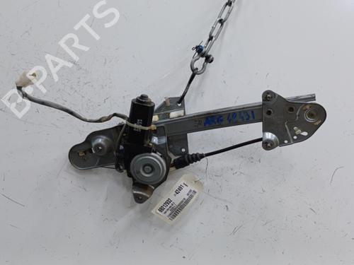 Used Rear left window mechanism Rear left window mechanism MAZDA XEDOS 6 (CA) 2.0 V6 (CAEP) (140 hp) 22102505 22102505