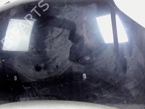 Used Hood FORD FUSION (JU_) 1.4 TDCi (68 hp) 20397881