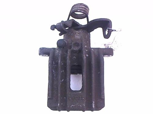 Used Left rear brake caliper AUDI A4 B6 Avant (8E5) S4 quattro (344 hp) 22914162