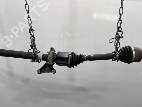 Used Right front driveshaft ALFA ROMEO GIULIETTA (940_) 1.6 JTDM (940FXD1A) (105 hp) 29291333