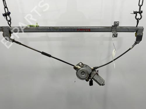 Used Front left window mechanism PEUGEOT BOXER Van (244) 2.8 HDi (128 hp) 25404909