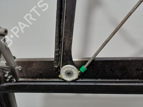 Front left window mechanism AUDI A3 (8P1) | BP37037611C22 - Image 2