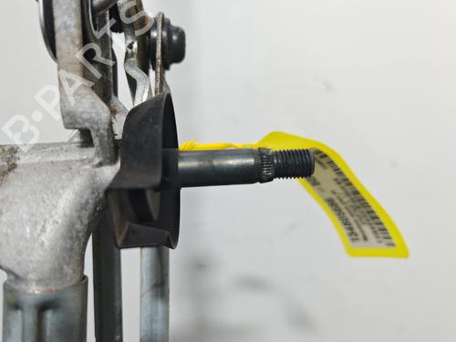 Used Front wipers mechanism Front wipers mechanism KIA SPORTAGE IV (QL, QLE) 1.7 CRDi (116 hp) 40280197 40280197