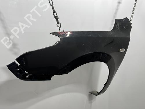 Left front fenders HYUNDAI i30 (FD) 1.6 CRDi | BP22102143C41 