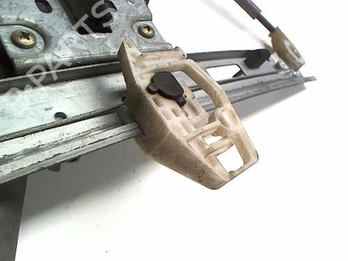 Used Front right window mechanism Front right window mechanism 20435036 20435036