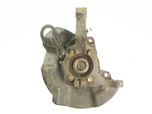Right front steering knuckle HYUNDAI SANTA FÉ II (CM) 2.2 CRDi 4x4 | BP20402849M26 