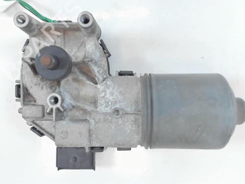 Viskermotor vindrude CITROËN C5 II (RC_) 2.0 HDi (RCRHRH) (136 hp) 20397965