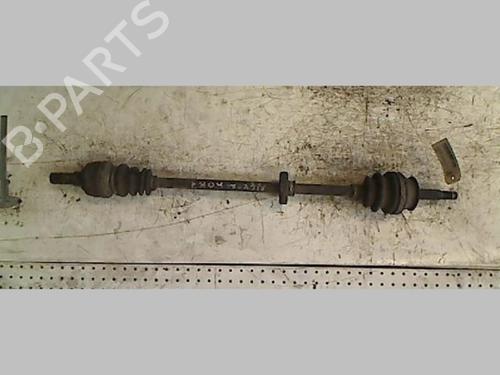 Used Right front driveshaft DAEWOO LANOS (KLAT) [1997-2025]  22913454