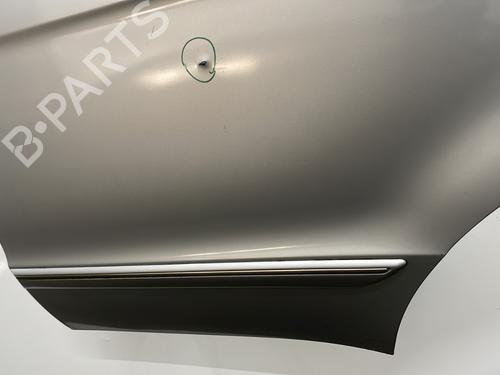 Left rear door MERCEDES-BENZ A-CLASS (W169) A 180 CDI (169.007, 169.307) | BP24409509C4 