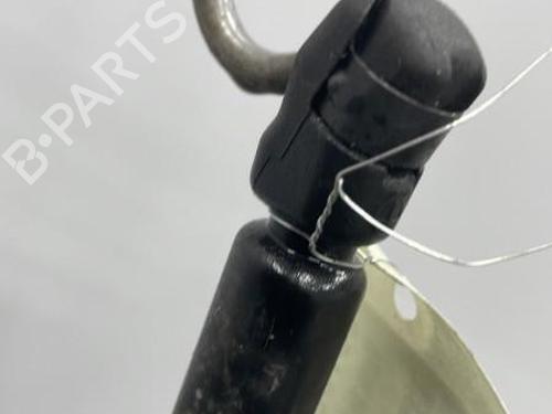 Used Hood lift support VW POLO IV (9N_, 9A_) 1.9 SDI (64 hp) 21239265