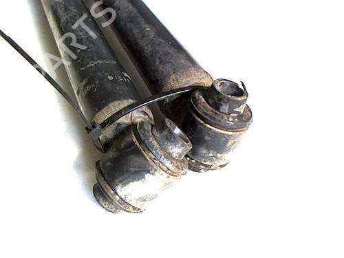 Right rear shock absorber HYUNDAI GETZ (TB) 1.5 CRDi | BP20411785M19 