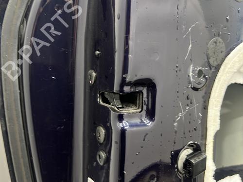 Used Left front door Left front door PEUGEOT 208 I (CA_, CC_) 1.2 VTI 82 (82 hp) 30161742 30161742