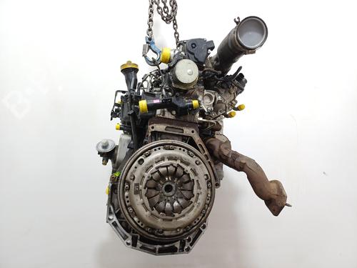 Used Engine Engine 39393206 39393206