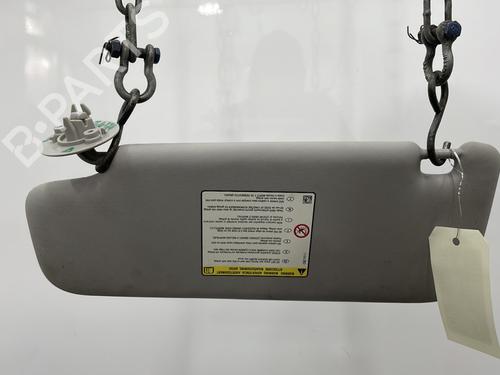 right-sun-visor-chevrolet-spark-m300-2009-23779249 main image