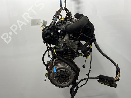 Motor RENAULT TWINGO I (C06_) 1.2 (C066, C068) | BP30975610M1