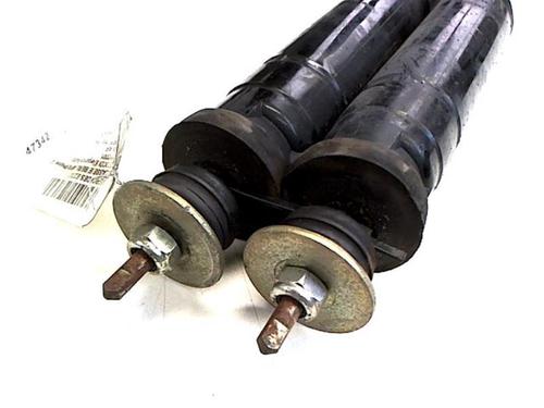 Right rear shock absorber MERCEDES-BENZ E-CLASS (W210) E 270 CDI (210.016) | BP20411750M19 