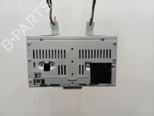 Radio HYUNDAI GENESIS Coupe 3.8 V6 | BP21549168E6 