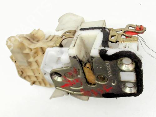 Front right lock HONDA STREAM (RN) 2.0 16V (RN3) | BP27873550C97  - Image 5