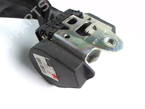 Used Rear left seatbelt Rear left seatbelt VW GOLF V (1K1) 1.9 TDI (105 hp) 20466607 20466607