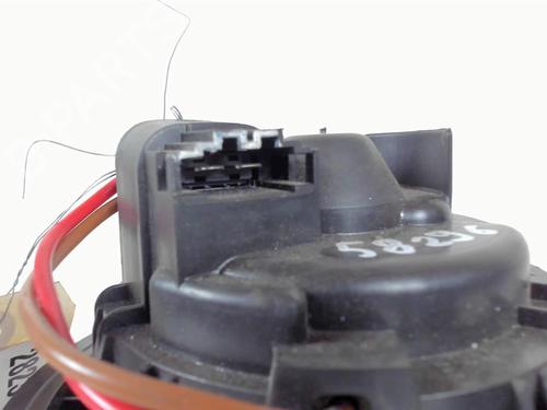 Heater blower motor RENAULT CLIO IV (BH_) 1.5 dCi 75 | BP20432259M62 