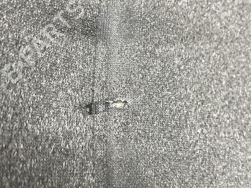 Left front seat RENAULT CLIO V (B7_) 1.0 TCe 90 (B7MT) | BP32787140C15  - Image 11