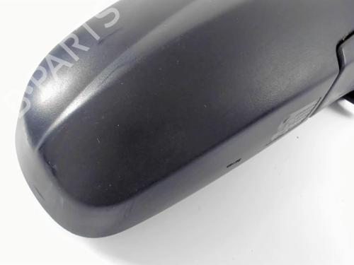 Right mirror CHEVROLET AVEO / KALOS Hatchback (T200) 1.4 | BP20456597C27 