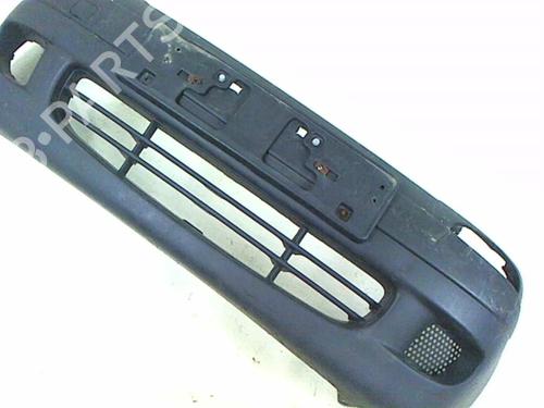 Front bumper DAEWOO MATIZ (M100, M150) 1.0 | BP20392456C7 