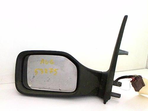 Used Left mirror PEUGEOT 106 I (1A, 1C) 1.4 (75 hp) 20415847