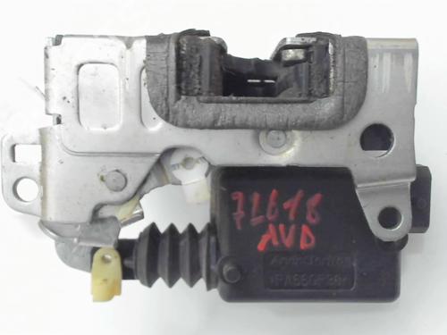 Front right lock DACIA SANDERO 1.5 dCi | BP20445766C97 