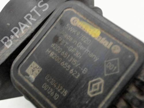 Mass air flow sensor RENAULT KANGOO Express (FW0/1_)  | BP36900204M95  - Image 5
