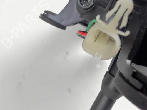 Rear wiper motor FIAT PUNTO (188_) 1.2 60 (188.030, .050, .130, .150, .230, .250) | BP20469683M102 