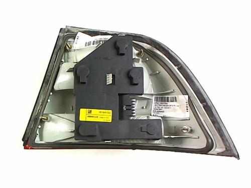 Used Left taillight Left taillight OPEL VECTRA B Hatchback (J96) 2.0 i 16V (F68) (136 hp) 20460393 20460393