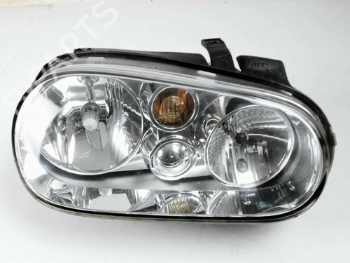 Used Right headlight VW GOLF IV (1J1) 1.9 TDI (90 hp) 24867489