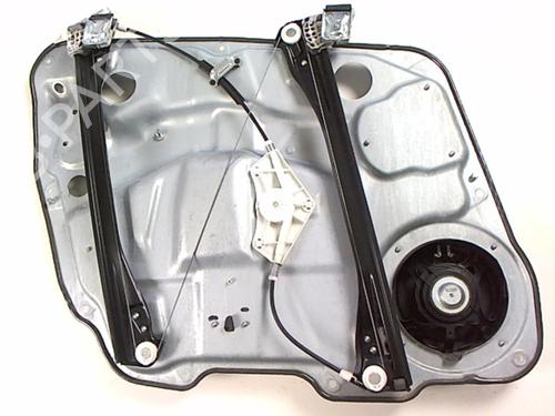 Used Front right window mechanism MERCEDES-BENZ GL-CLASS (X164) GL 420 CDI 4-matic (164.828) (306 hp) 20392067