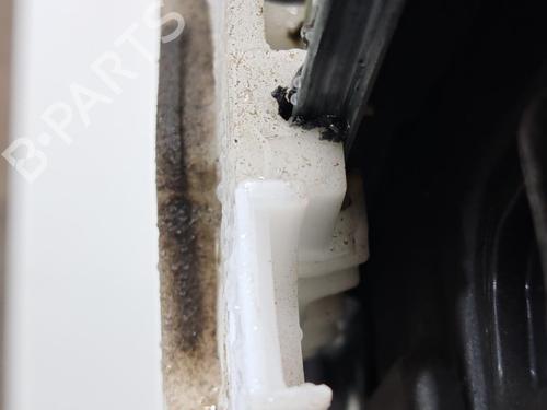 Front left window mechanism MAZDA 2 (DE_, DH_) 1.4 MZR-CD | BP40512650C22 - Image 4