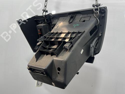 Glove box CITROËN JUMPY II Van 2.0 HDi 120 | BP30137073C95 