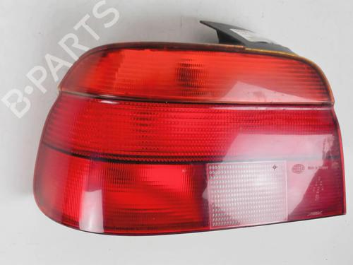 Left taillight BMW 5 (E39) 523 i | BP20439799C34 
