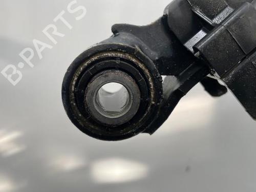 Used Right rear suspension arm VW TOURAN (1T1, 1T2) 1.9 TDI (105 hp) 20420528