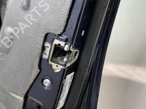 Right front door MERCEDES-BENZ C-CLASS (W203) C 220 CDI (203.006, 203.008) | BP20441112C3 