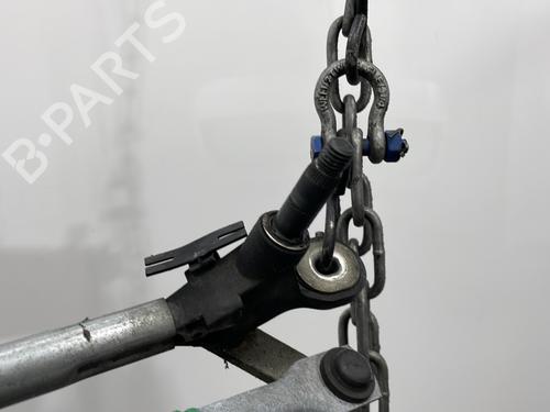 Front wiper motor BMW 1 (E87) 118 d | BP29603894M29 
