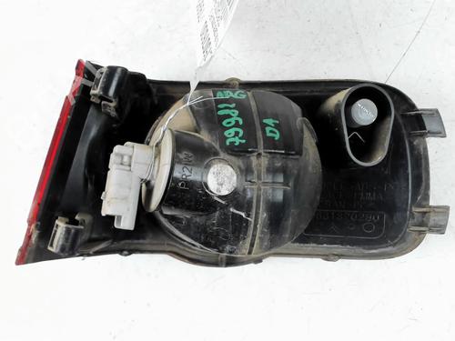 Used Rear bumper left light Rear bumper left light CITROËN C3 Picasso (SH_) [2008-2026] 36526207 36526207