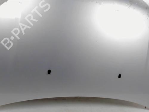 Motorhaube für FORD FUSION (JU_) 1.6 TDCi (90 hp) 20398756