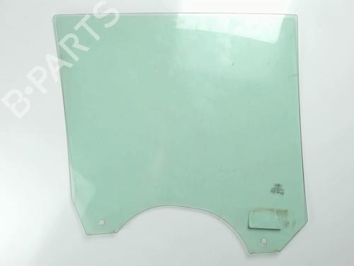 Rear left door window FORD B-MAX (JK) 1.5 TDCi | BP20446261C20 