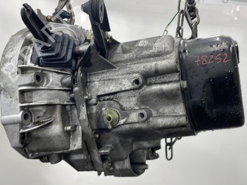 Gearbox RENAULT MEGANE I (BA0/1_) 1.9 dTi (BA08, BA0N) | BP30136945M3 