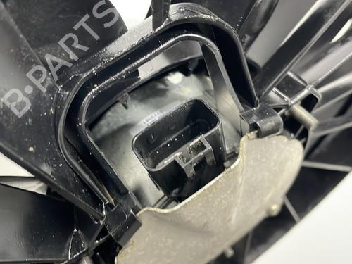 Radiator fan FIAT LINEA (323_, 110_) 1.3 D Multijet (323AXB11, 323AXB1A) | BP31027991M35