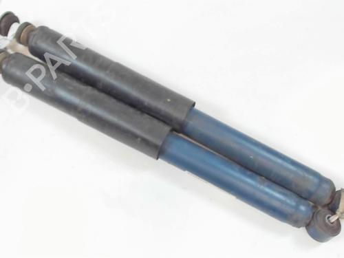 Right rear shock absorber OPEL VECTRA B (J96)  | BP22914527M19 