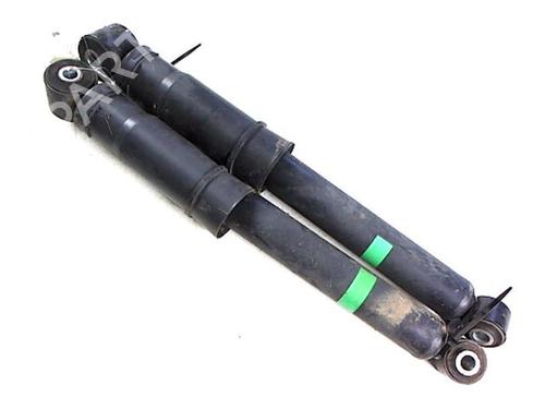 Used Right rear shock absorber RENAULT TRAFIC II Van (FL) 2.0 dCi 90 (FL0H) (90 hp) 20404421
