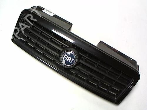 Grill FIAT DOBLO MPV (119_, 223_) 1.9 D Multijet (120 hp) 20430380